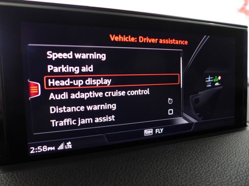 Used 2019 Audi Q7 3.0T Prestige image 30