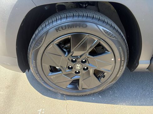 Used 2026 Hyundai Kona SEL Sport FWD image 31