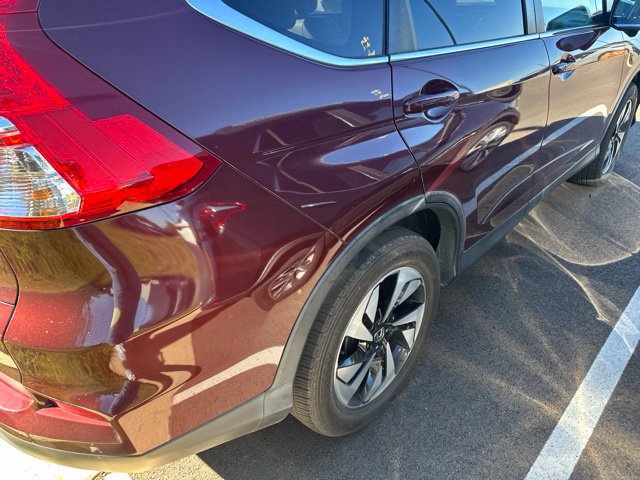 Used 2016 Honda CR-V Touring image 14