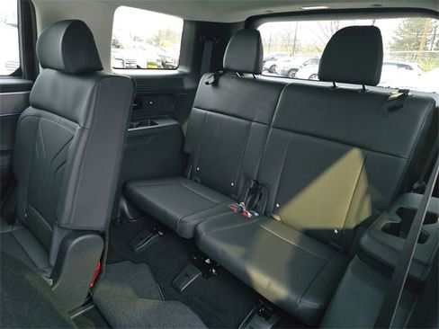 New 2026 Hyundai Santa Fe SEL image 22