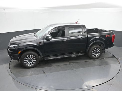 Used 2019 Ford Ranger Lariat w/ Equipment Group 501A Mid AWD/4WD image 38