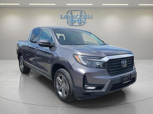 Used 2022 Honda Ridgeline RTL image 7