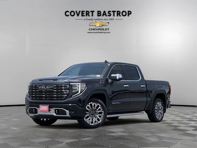 Used 2024 GMC Sierra 1500 Denali Ultimate
