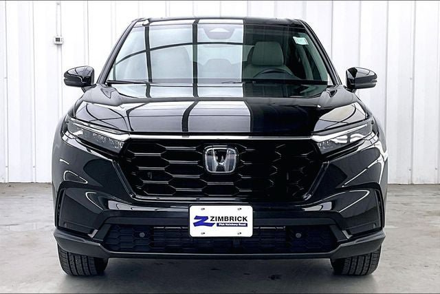 Certified 2026 Honda CR-V EX-L image 3