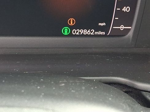 Certified 2023 Honda Accord LX image 20