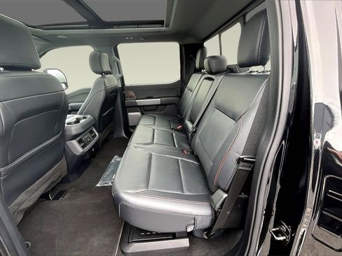 Used 2024 Ford F250 Lariat w/ Lariat Ultimate Package image 15