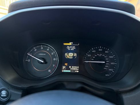 Used 2019 Subaru Crosstrek 2.0i Premium w/ Eyesight System AWD/4WD image 20