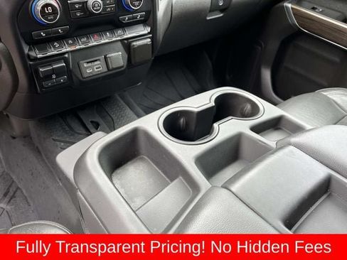 Used 2020 Chevrolet Silverado 1500 LT w/ All-Star Edition AWD/4WD image 29