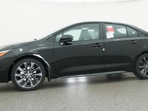 New 2026 Toyota Corolla SE FWD image 33
