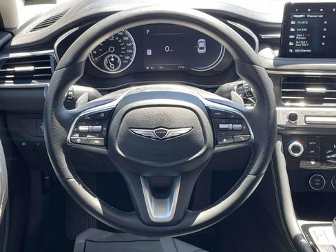 Used 2026 Genesis G70 2.5T AWD/4WD image 23