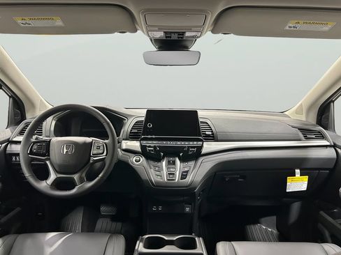 Used 2026 Honda Odyssey EX-L image 11