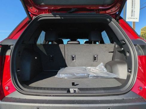 New 2026 Chevrolet Equinox RS w/ Convenience Package III image 24