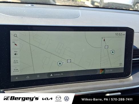 Certified 2025 Kia K5 GT-Line w/ GT-Line Premium Package FWD image 19