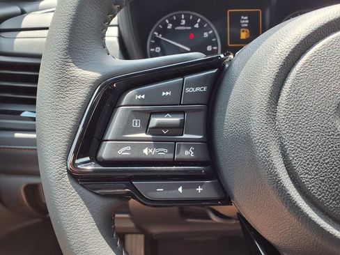 New 2026 Subaru Forester Sport AWD/4WD image 15