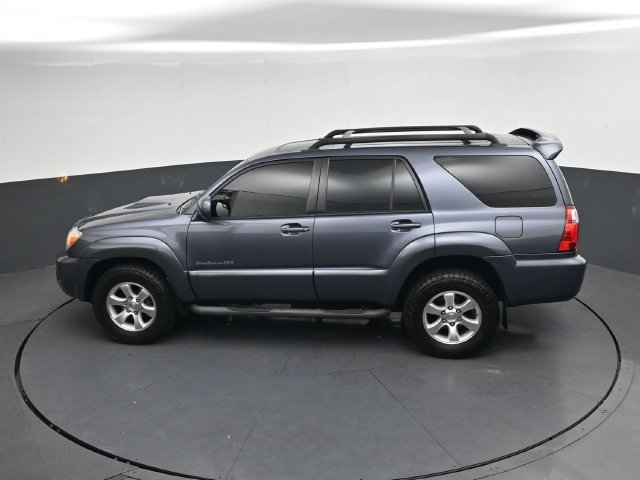 Used 2006 Toyota 4Runner Sport AWD/4WD image 17