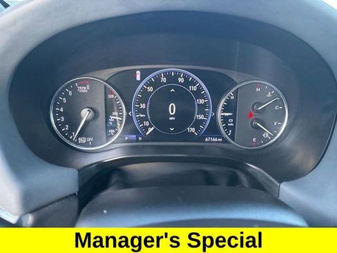 Used 2024 Buick Enclave Premium FWD image 16