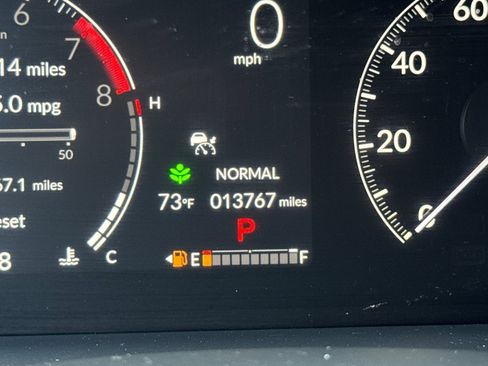 Certified 2024 Honda Ridgeline TrailSport image 19