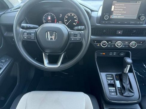 Used 2024 Honda CR-V EX image 18