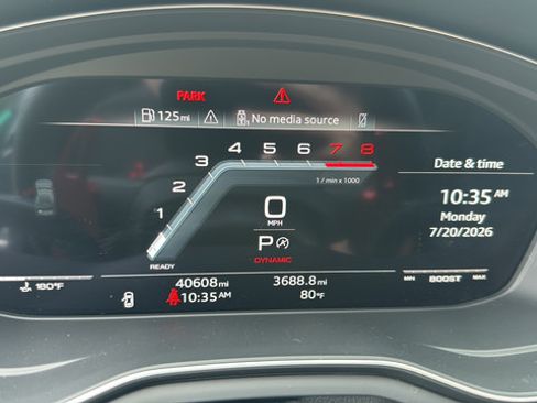 Used 2023 Audi S4 Premium Plus w/ Premium Plus Package AWD/4WD image 14
