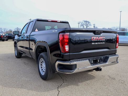 New 2026 GMC Sierra 1500 Pro w/ Pro Value Package image 21
