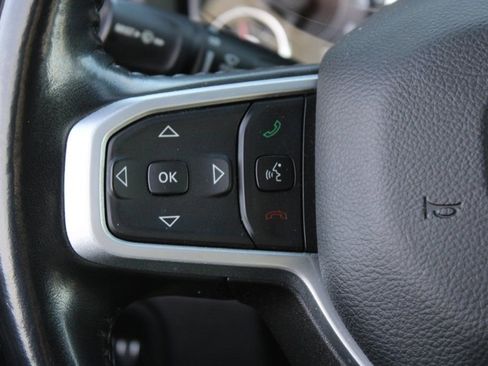 Used 2022 RAM 1500 Big Horn image 14