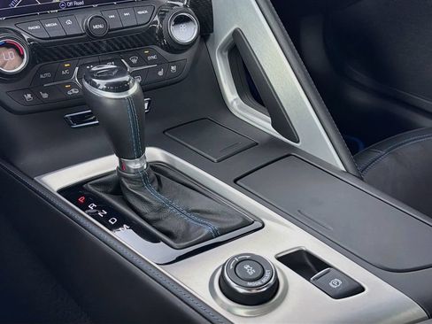 Used 2019 Chevrolet Corvette ZR1 RWD image 17