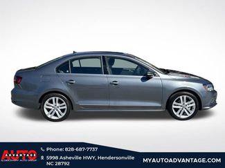 Used 2017 Volkswagen Jetta SEL video 2