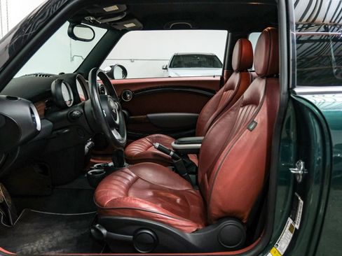 Used 2007 MINI Cooper S image 4