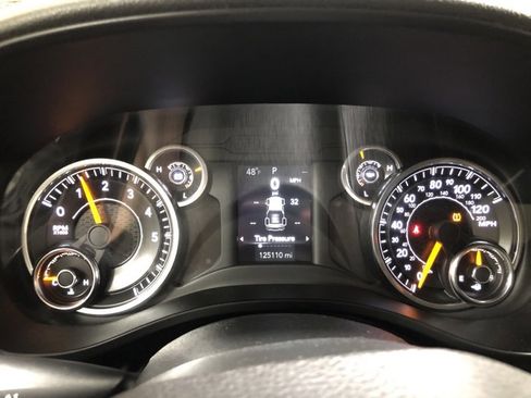Used 2019 RAM 1500 Tradesman image 25