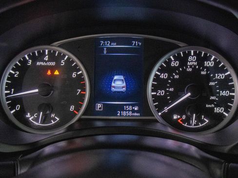 Used 2018 Nissan Sentra S w/ Appearance Package image 14