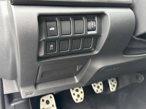 Used 2022 Subaru WRX Limited image 20