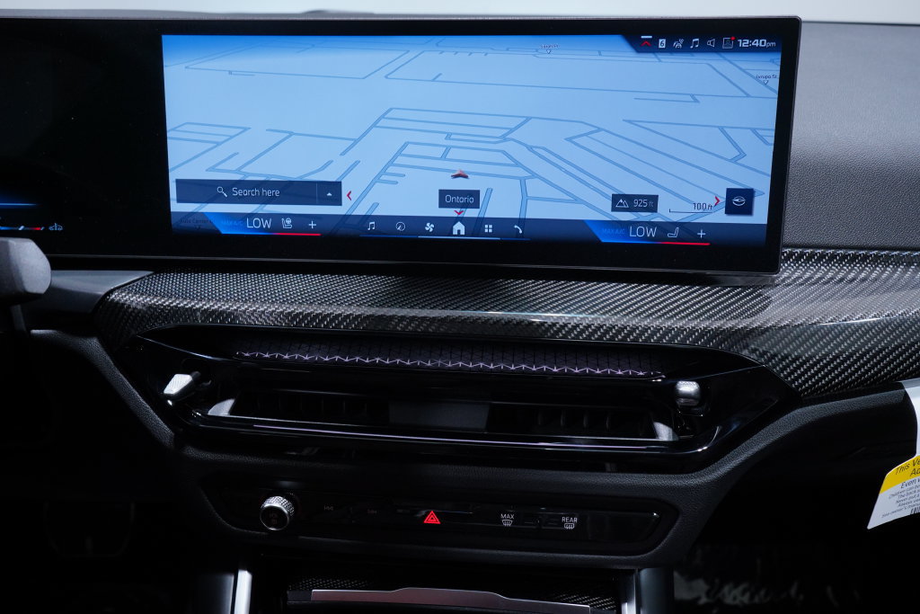 New 2026 BMW M340i w/ Shadowloine Package RWD image 19