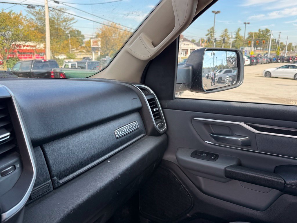 Used 2019 RAM 1500 Big Horn AWD/4WD image 23
