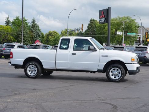 Used 2009 Ford Ranger XL RWD image 2