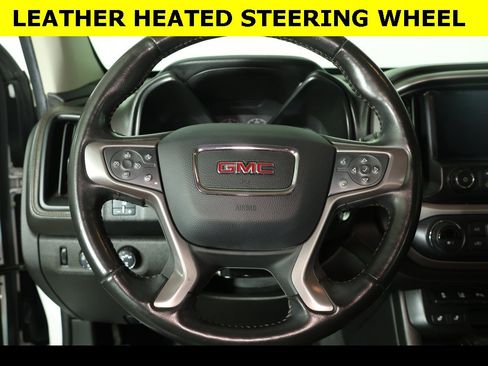 Used 2021 GMC Canyon AT4 image 9