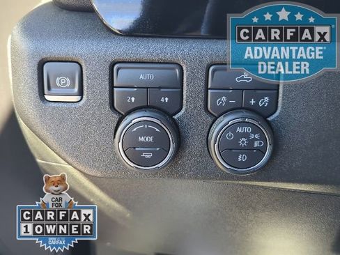 Used 2023 Chevrolet Silverado 1500 RST w/ Convenience Package II image 14