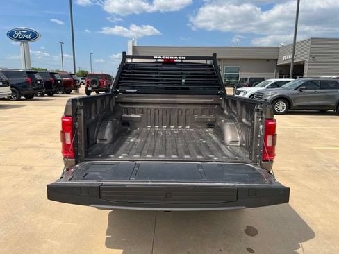 Used 2021 Ford F150 XLT w/ Equipment Group 302A High AWD/4WD image 19