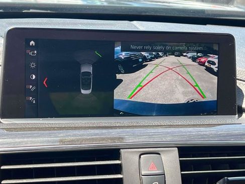 Used 2019 BMW 430i xDrive Convertible w/ M Sport Package AWD/4WD image 37
