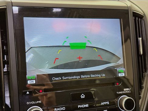 Used 2023 Subaru Forester Sport image 22