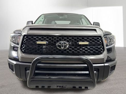 Used 2021 Toyota Tundra SR image 23