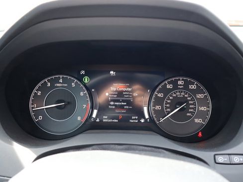 New 2026 Acura RDX SH-AWD w/ Technology Package image 13