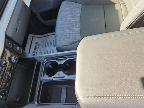 New 2026 Ford F350 XLT image 25