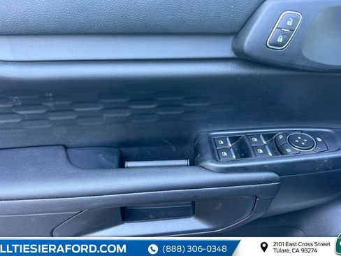 New 2025 Ford Ranger XL w/ Trailer Tow Package image 12