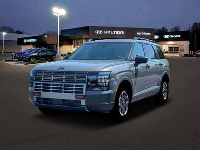 New 2026 Hyundai Palisade XRT Pro