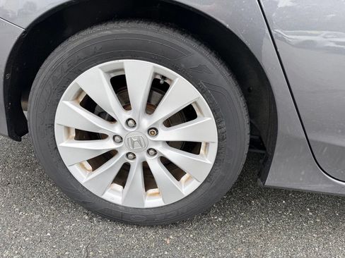 Used 2015 Honda Accord EX image 30