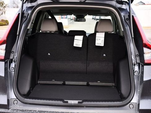 New 2026 Honda CR-V EX image 26