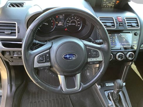 Used 2018 Subaru Forester 2.0XT Touring w/ Popular Package #3B image 9