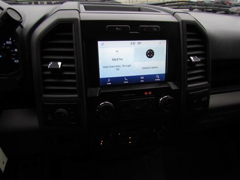 Used 2022 Ford F250 XL w/ STX Appearance Package image 20