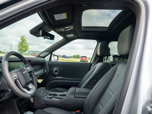 New 2026 Hyundai Palisade Calligraphy image 22