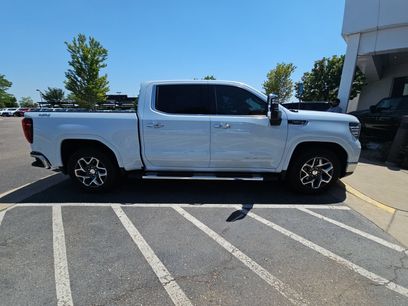 Used 2026 GMC Sierra 1500 SLT w/ SLT Premium Plus Package